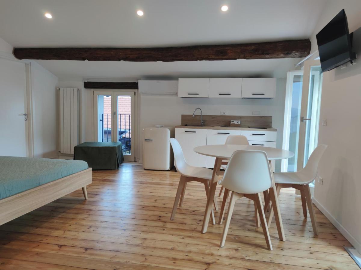 Casa Ilanga Lägenhet Cannero Riviera Exteriör bild