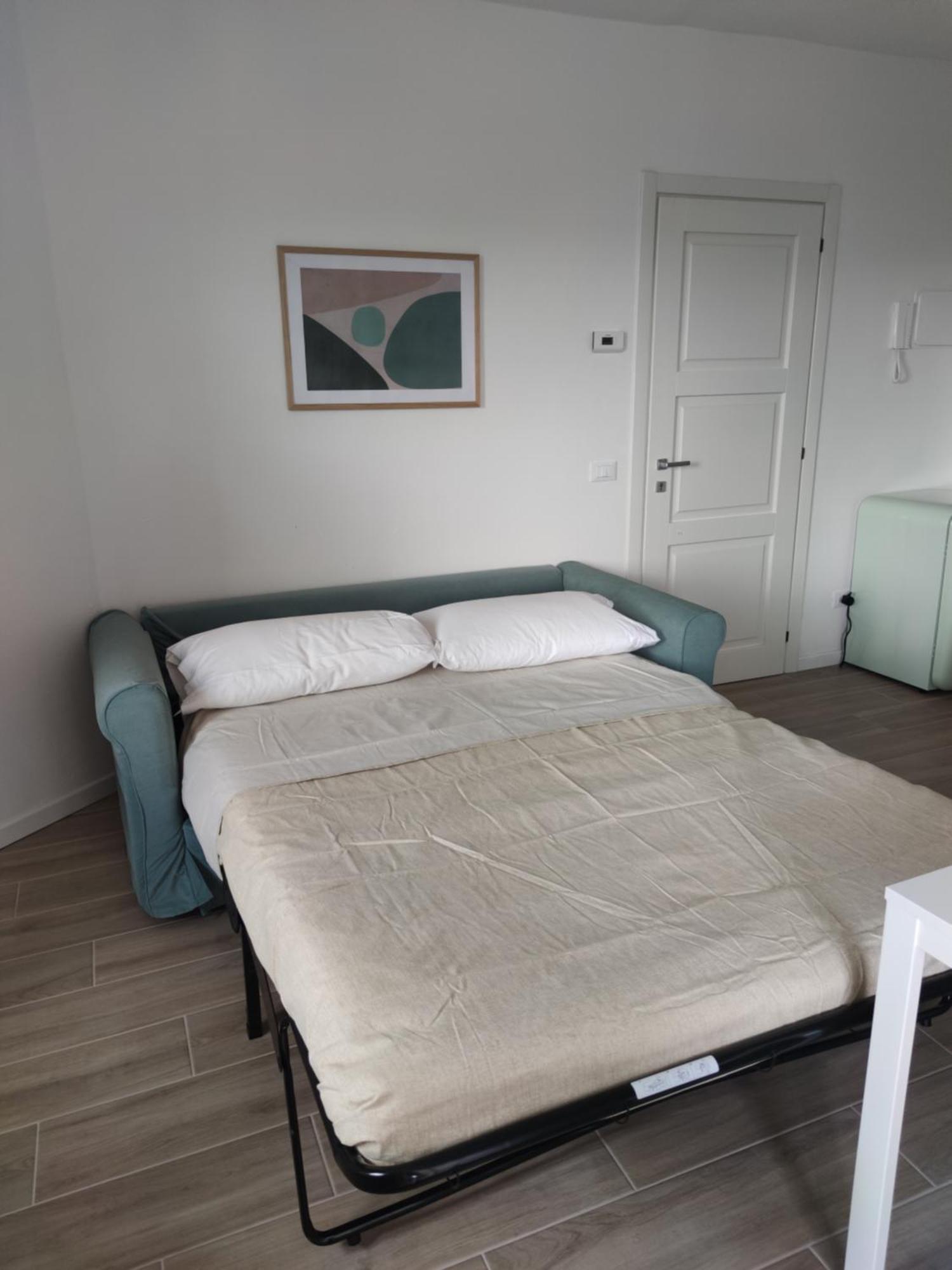 Casa Ilanga Lägenhet Cannero Riviera Exteriör bild
