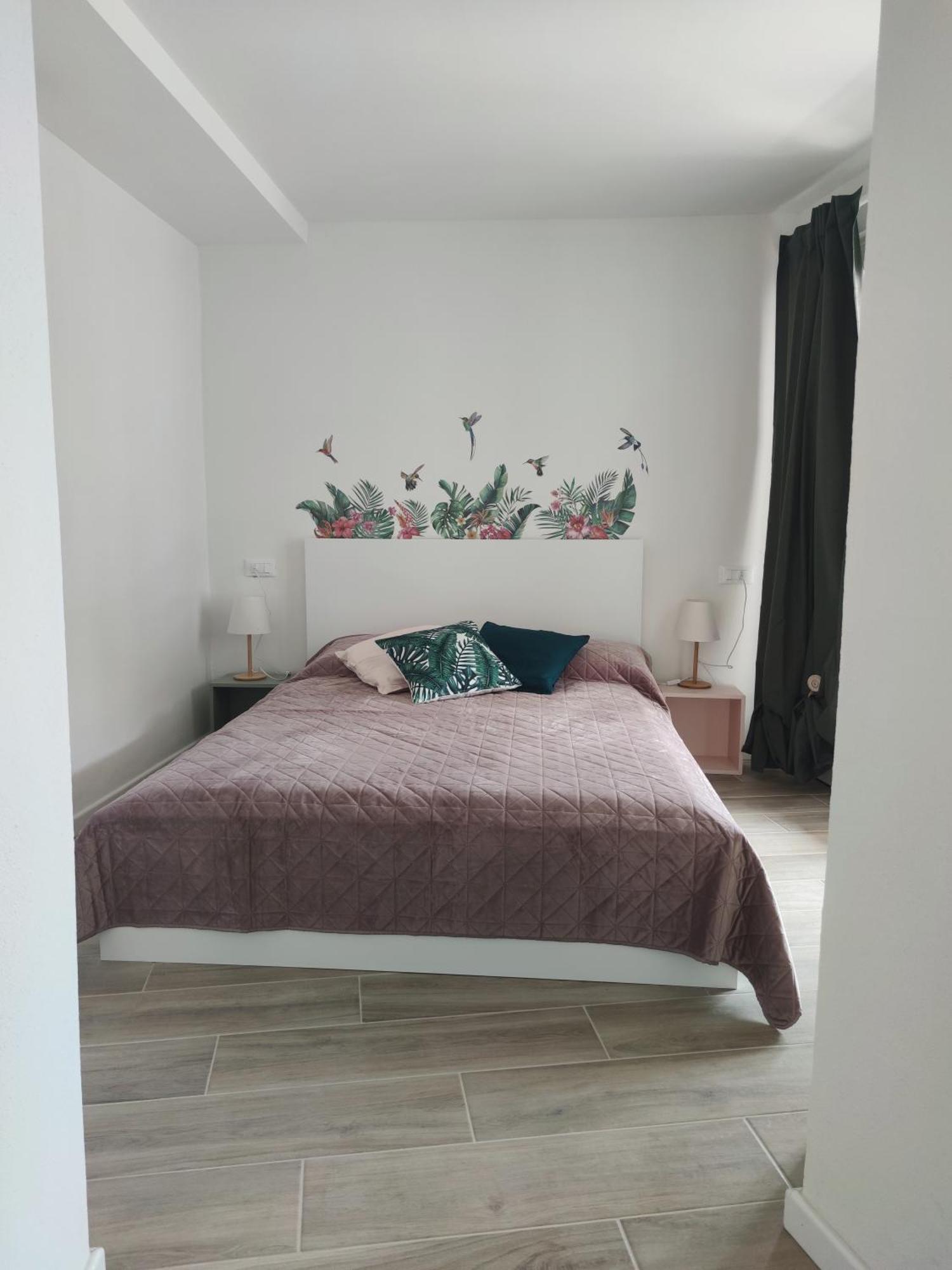 Casa Ilanga Lägenhet Cannero Riviera Exteriör bild